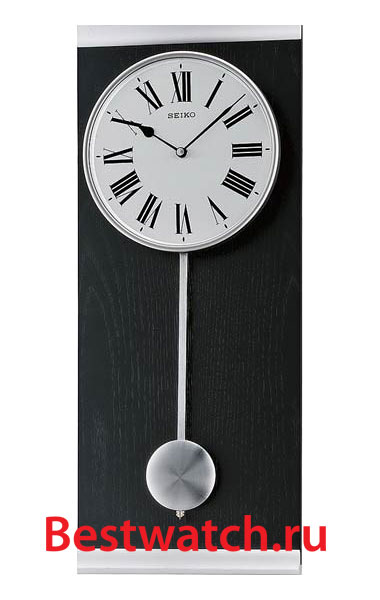 Настенные часы Seiko Clock QXC227S